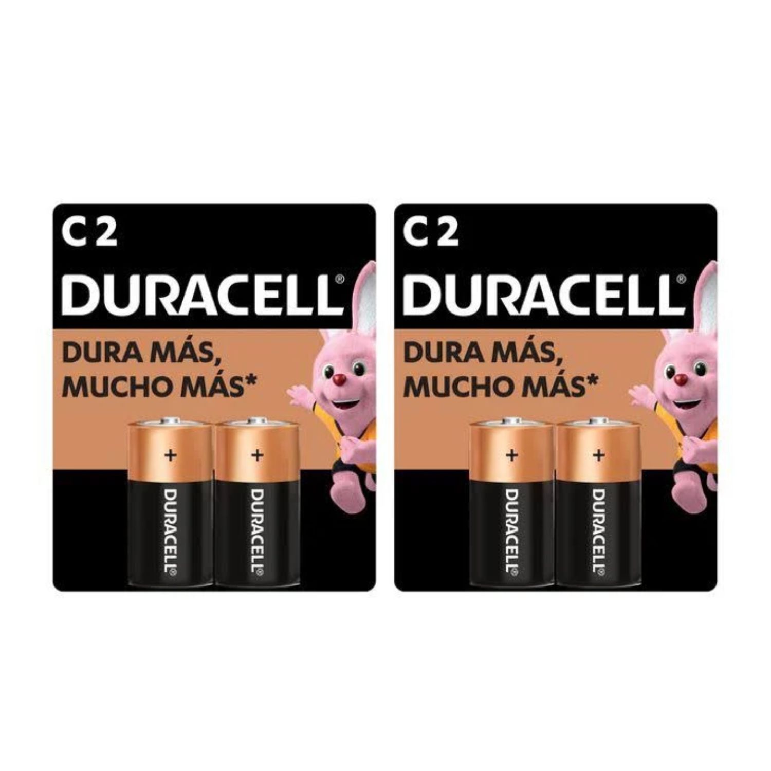 Pilas C para Dispensador Automático RFID  2