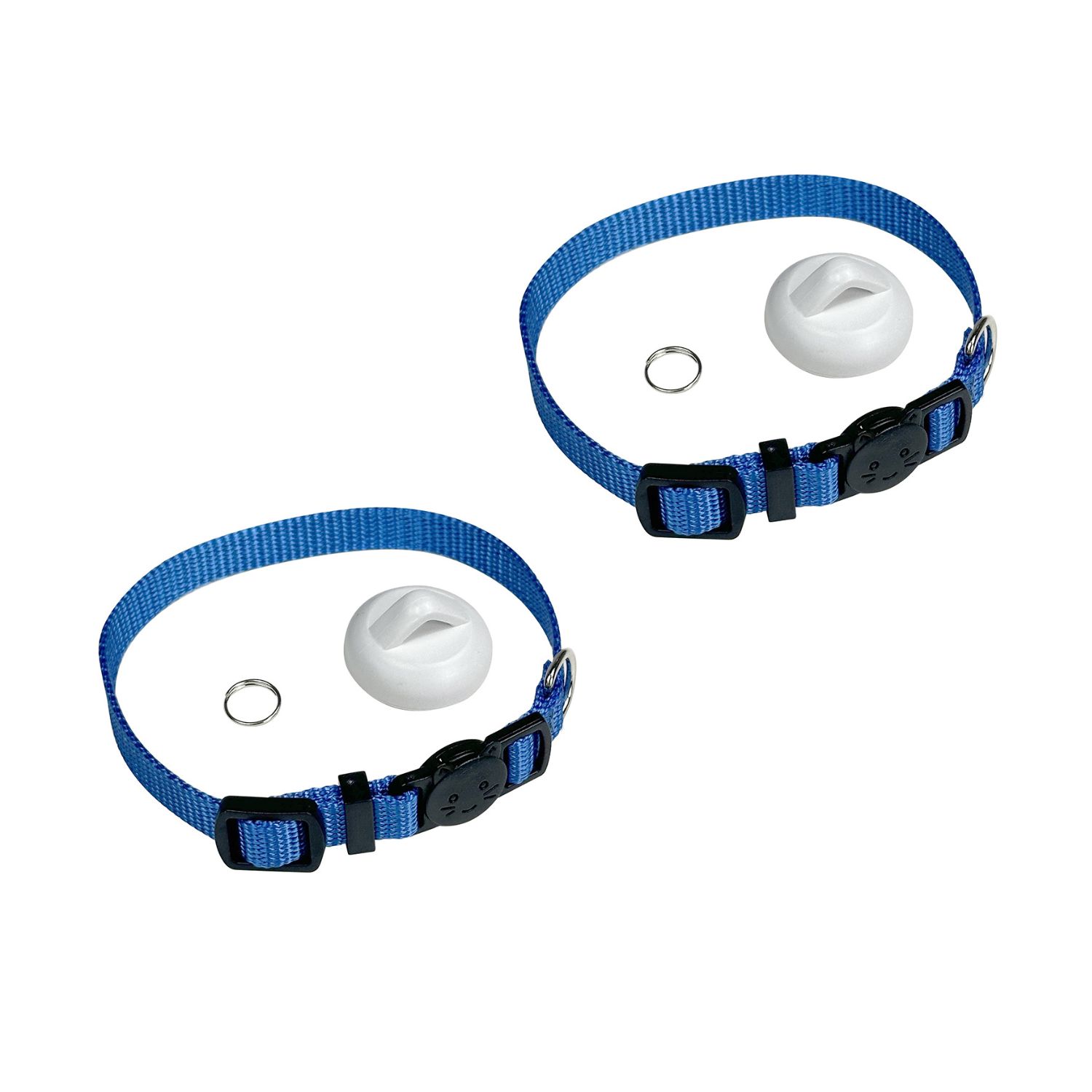 Tag para Comedero Inteligente RFID Antirobo Gatos 2