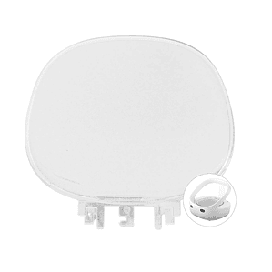 Tapa Comedero Inteligente RFID Antirobo Gatos