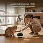 Cámara Robot Móvil Vigilancia Acompañamiento Gatos - Miniatura 2