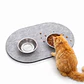 Alfombra Tapete Absorbente Secado Rápido para Platos - Miniatura 3