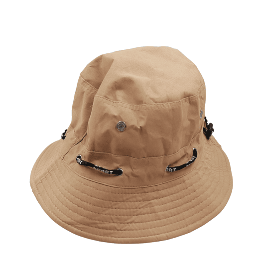 Gorro bucket - VERANIEGO