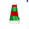 Gorro Navideño largo