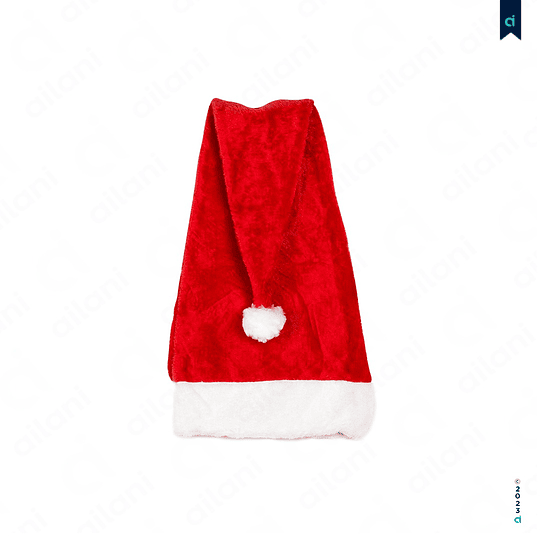 Gorro Navideño largo