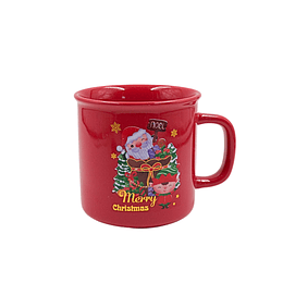 Taza Navidad