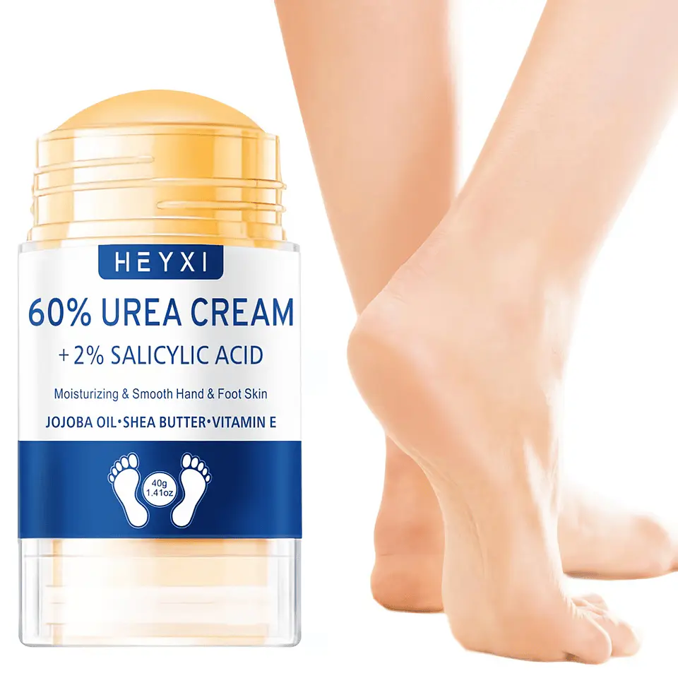 Crema para pies estilo bálsamo 3