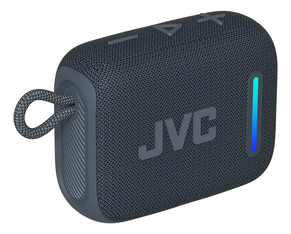 Parlante Bluetooth JVC Portátil 10W XS-KY2115H 4