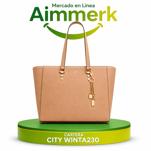 Cartera CITY Winta | Aldo
