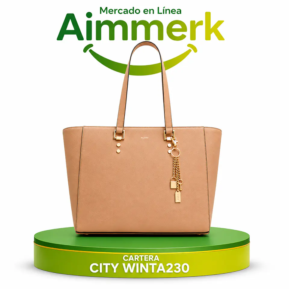 Cartera CITY Winta | Aldo 1