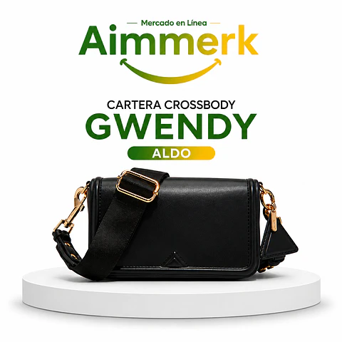 Cartera Crossbody ALDO GWENDY001