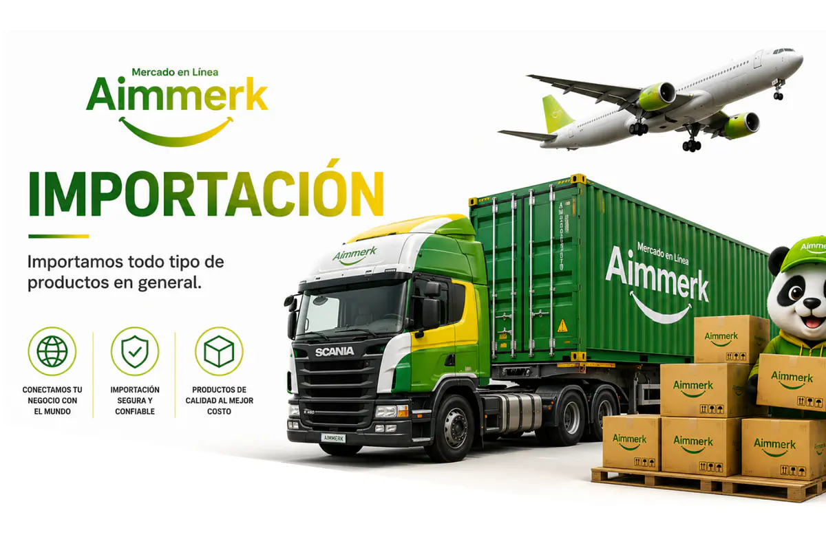 Importación
