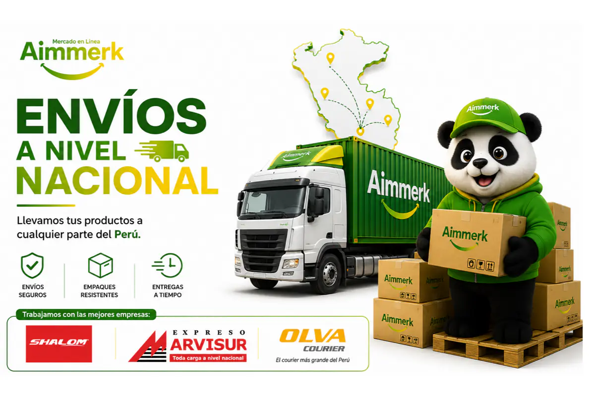 Envíos 