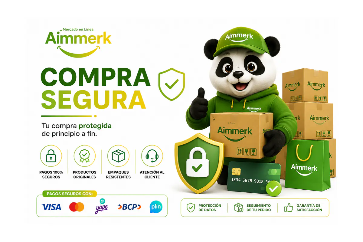 Compra segura