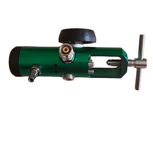 Regulador Compacto  CGA870 con 2 conexiones