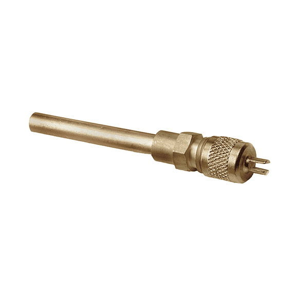 CPS Apéndice de Carga 1/4" c/removedor Pack 6 unid AV4R