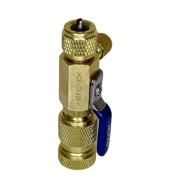 HC PRO Removedor de Pepas 1/4" HCEVCK438-V