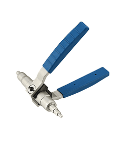 VALUE Expansor de tubos manual VST-22