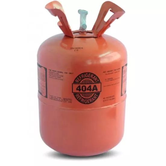 ROYAL GAS Refrigerante R404a 10,9 kg