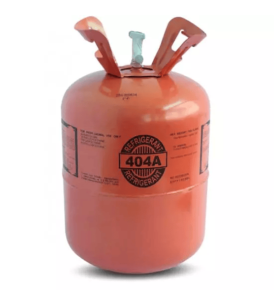 ROYAL GAS Refrigerante R404a 10,9 kg