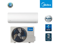 MIDEA Split Muro Inverter XTREME SAVE 12.000 btu/h