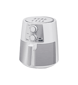 MIDEA Freidora de Aire Healthy Fryer 3.5 MF-TN35A2