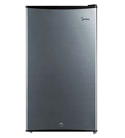 MIDEA Frigobar 93L Silver MFB-930S121LN