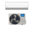 MIDEA Split Muro Inverter AirStill 12.000 btu/h