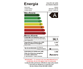 MIDEA Aire Acondicionado Xtrem Heat Consola 14.000 btu/h