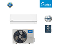 MIDEA Split Muro On-Off 9.000 btu/h XPERT