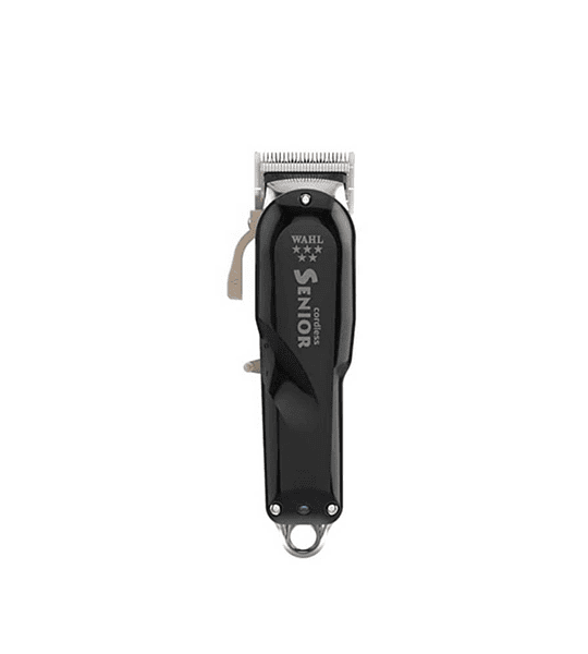 WAHL Maquina Clipper Inalámbrica SENIOR