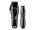 ANDIS Maquinas CORDLESS FADE COMBO (Cliper/Trimmer)