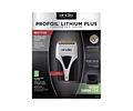 ANDIS Maquina Shaver PROFOIL LITHIUM PLUS