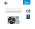 MIDEA Split Muro On-Off 12.000 btu/h XPERT