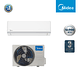 MIDEA Split Muro On-Off 12.000 btu/h XPERT