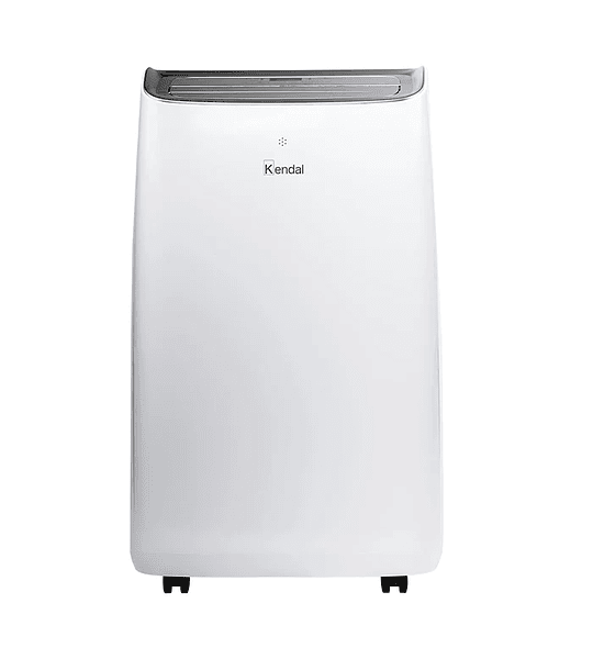 KENDAL Aire Acondicionado Portatil 9.000 btu/h EVA III PRO