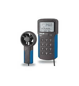 VALUE ANEMOMETRO VAM361