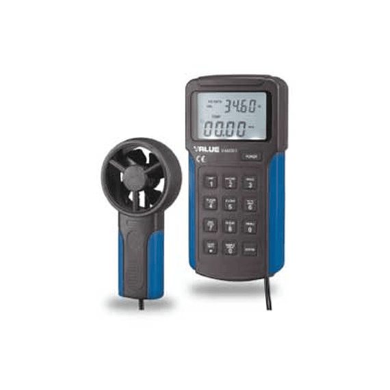 VALUE ANEMOMETRO VAM361