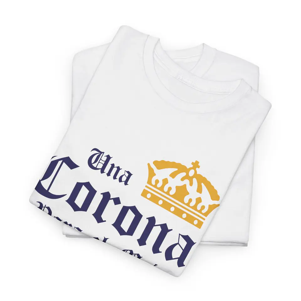 Camiseta UNA CORONA PARA PAPÁ 3