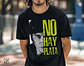 Camiseta NO HAY PLATA  - Miniatura 1