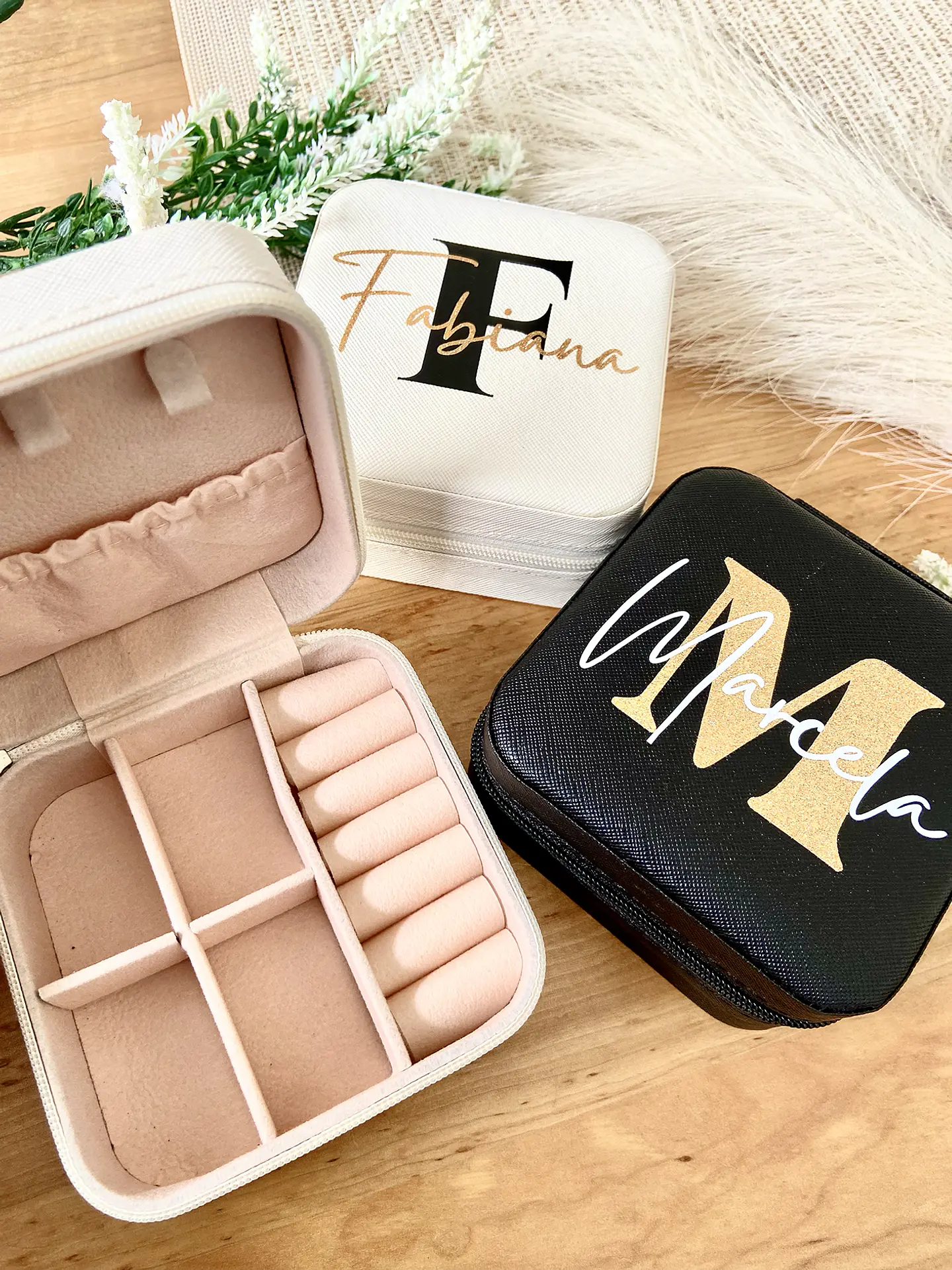 Mini Joyero personalizado  3