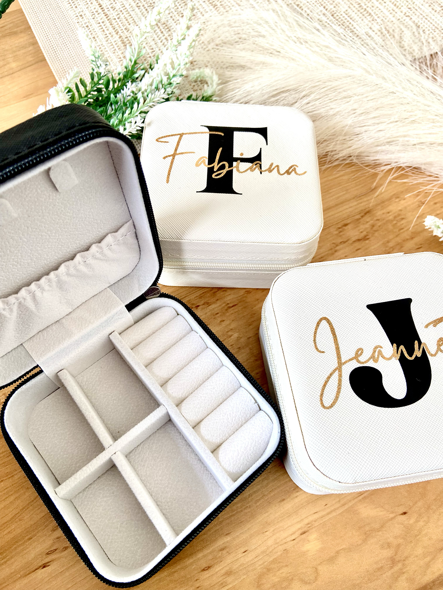 Mini Joyero personalizado