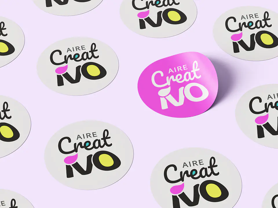 Stickers Personalizados 2