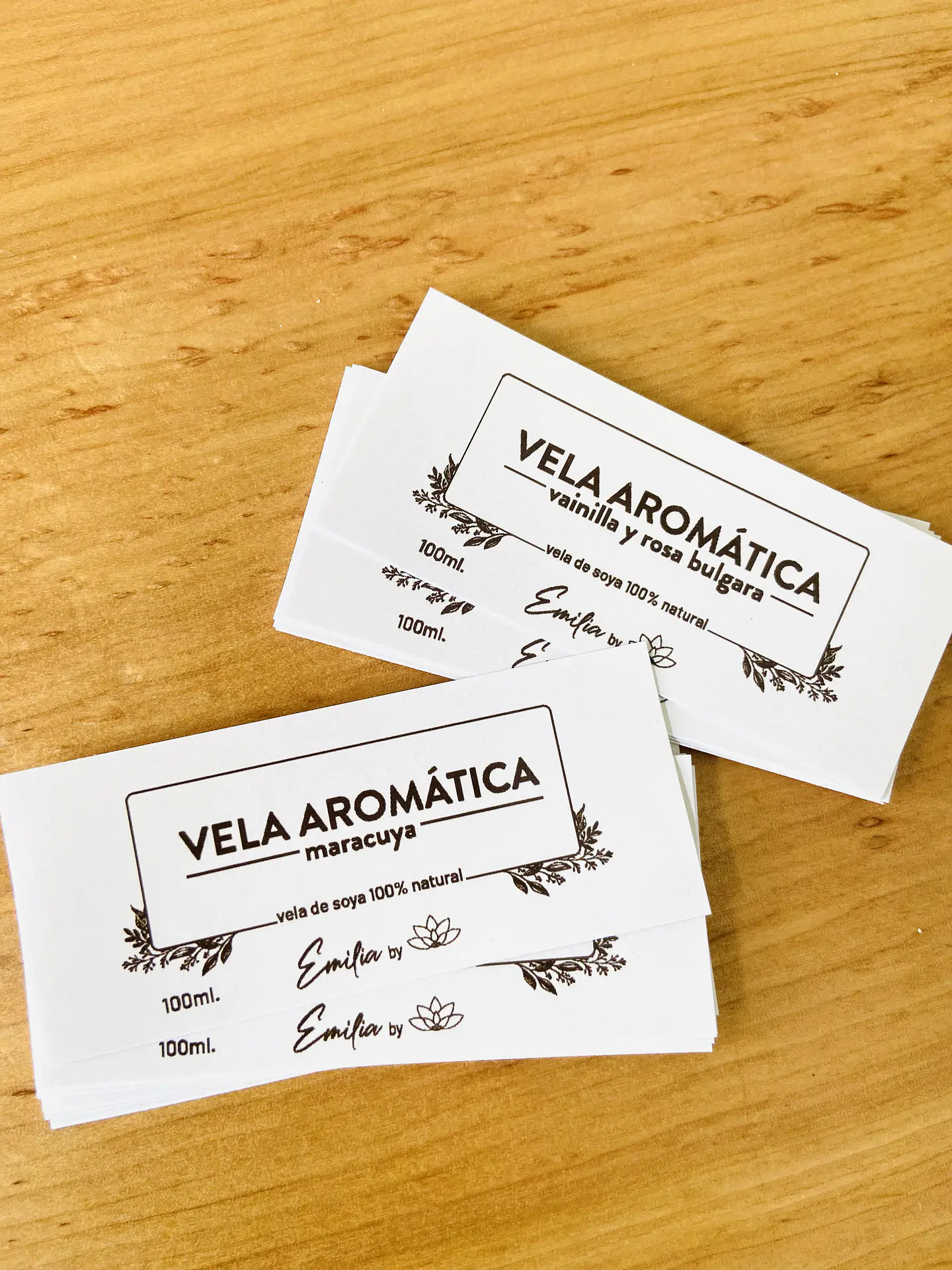 Stickers Personalizados 6