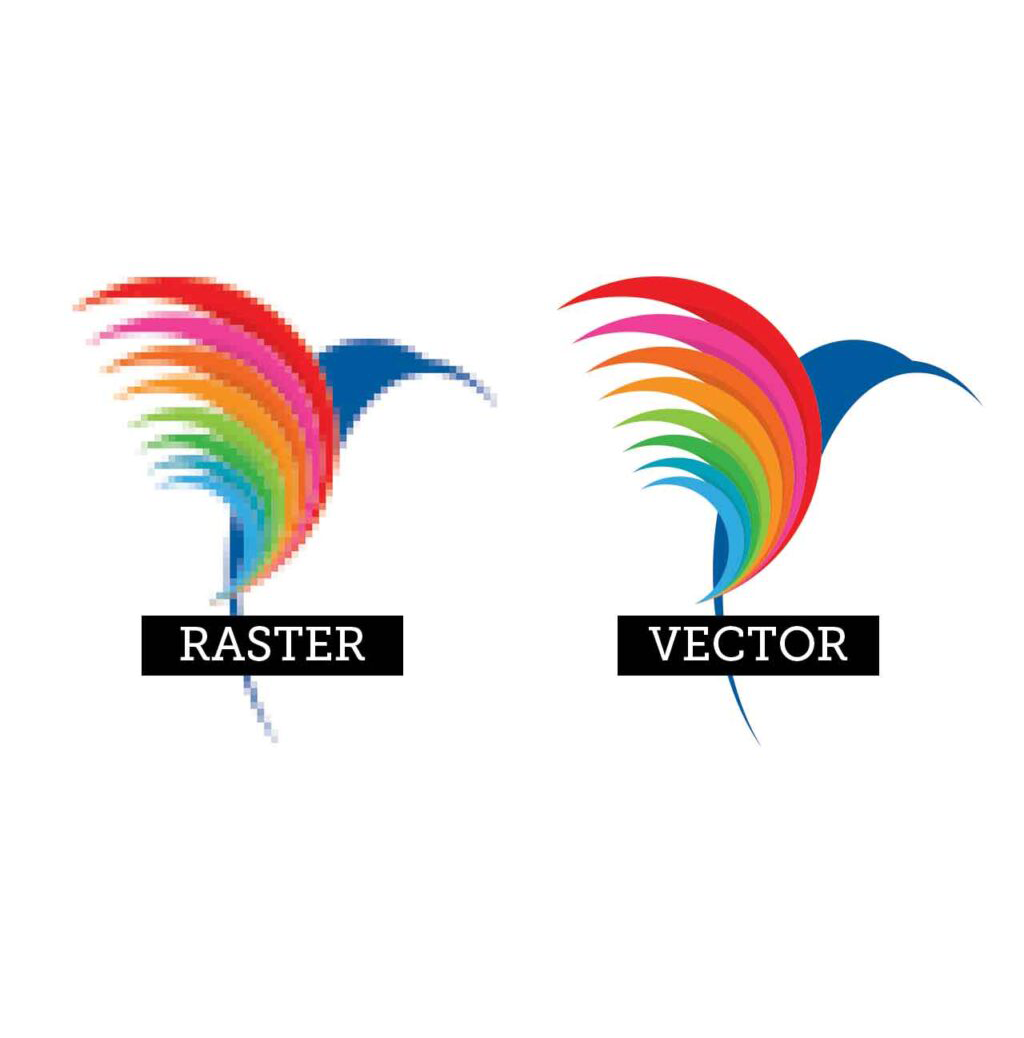 Vectorizado / Trazado de logo