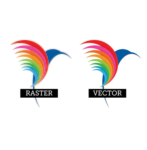 Vectorizado / Trazado de logo