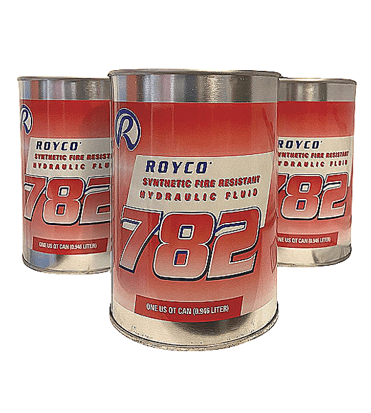 Royco 782 - QT (Unidad 946 ML)