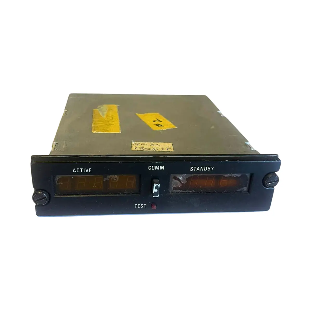 Comm Digital Control Unit KCU 951