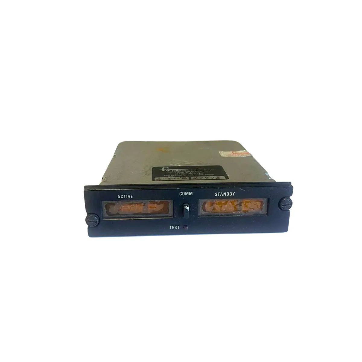 Comm Digital Control Unit KCU 951