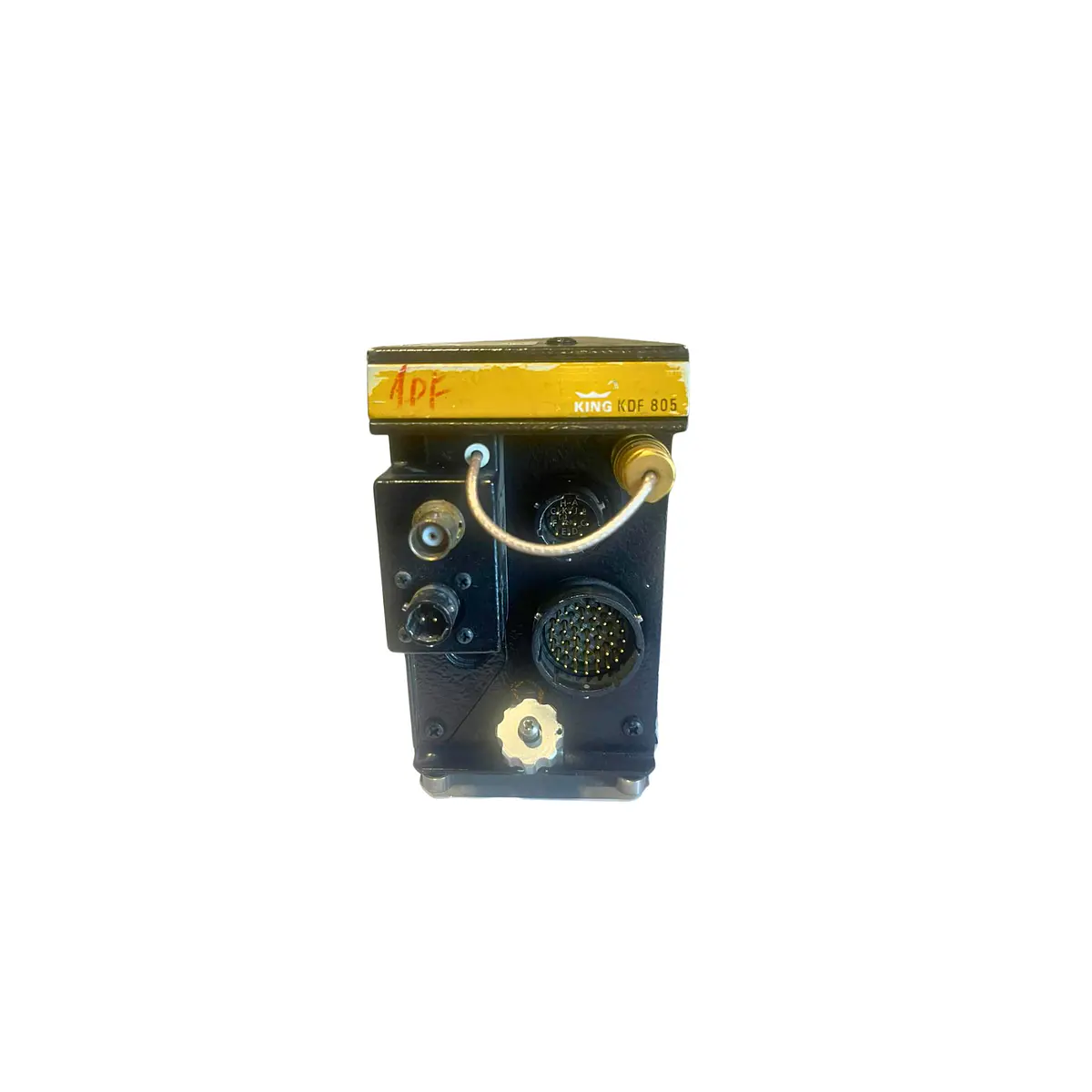 ADF Receiver KDF 805