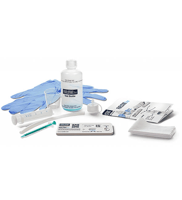 KIT- FUEL STAT TESTER N° DE PARTE FHR8-2